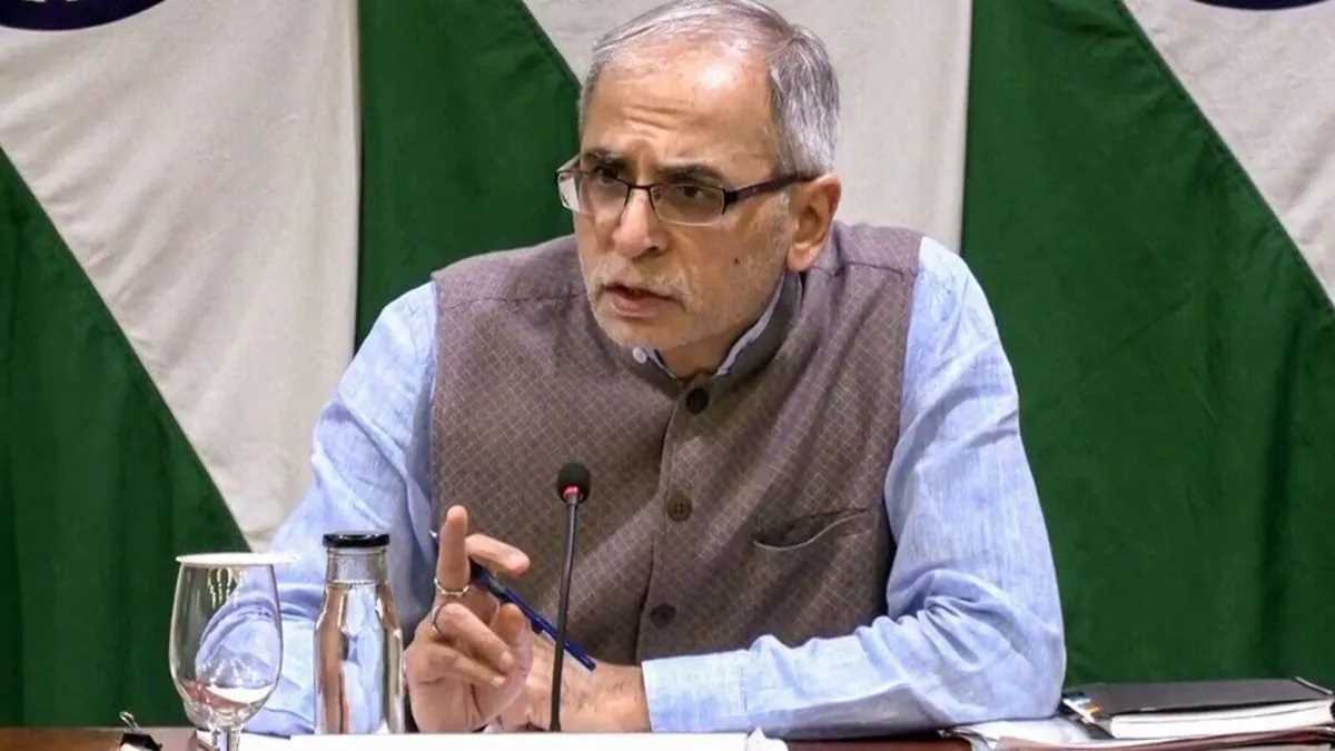 विनय मोहन क्वात्रा ने अमेरिका में भारतीय राजदूत का पद संभाला